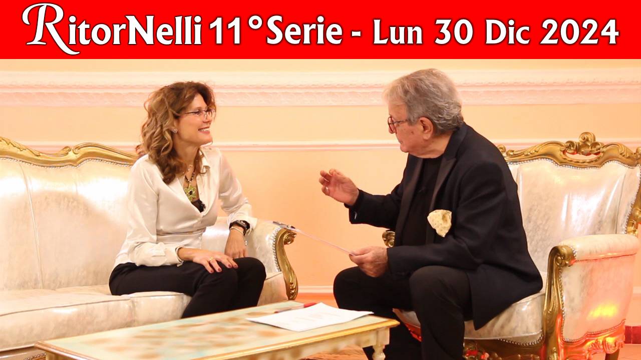 Trasmissione RitorNelli